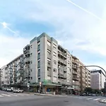 Bruno's Downtown Апартаменты *