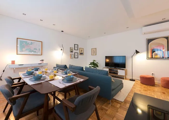 Bruno's Downtown Porto