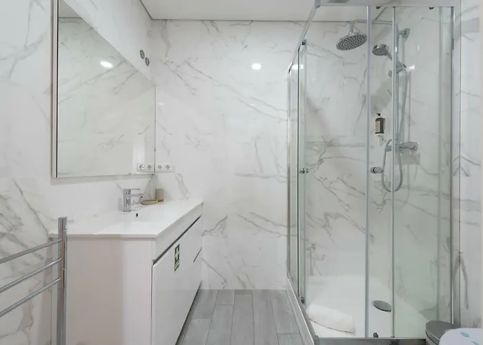 Appartement Bruno's Downtown Porto