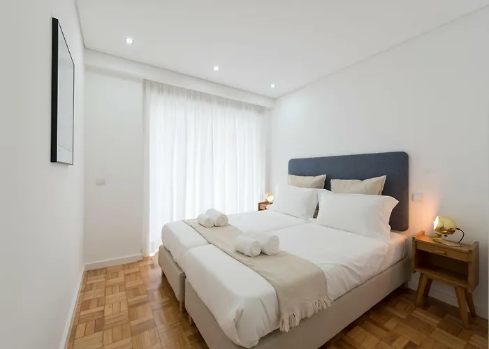 Bruno's Downtown Porto