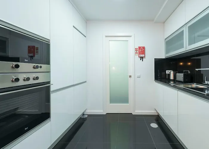 Appartement Bruno's Downtown *