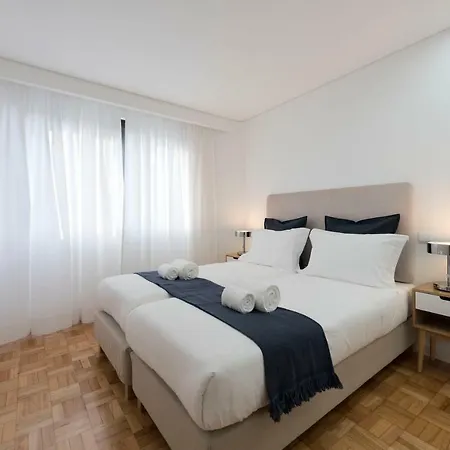 Bruno's Downtown Apartment Porto
