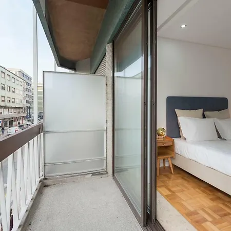 Bruno's Downtown 波尔图