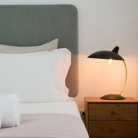 Apartamento Bruno's Downtown Porto