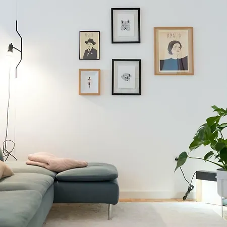 Bruno's Downtown Porto