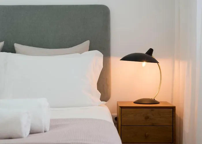 Apartamento Bruno's Downtown Porto