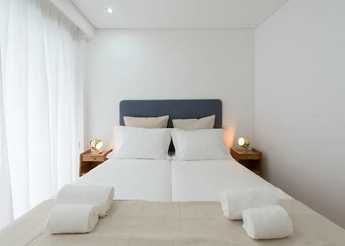 Bruno's Downtown Apartamento *