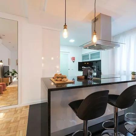 Apartmán Bruno's Downtown Porto