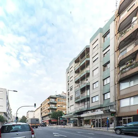 Bruno's Downtown Апартаменты Порту