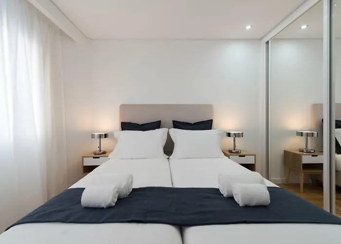 Bruno's Downtown * Порту