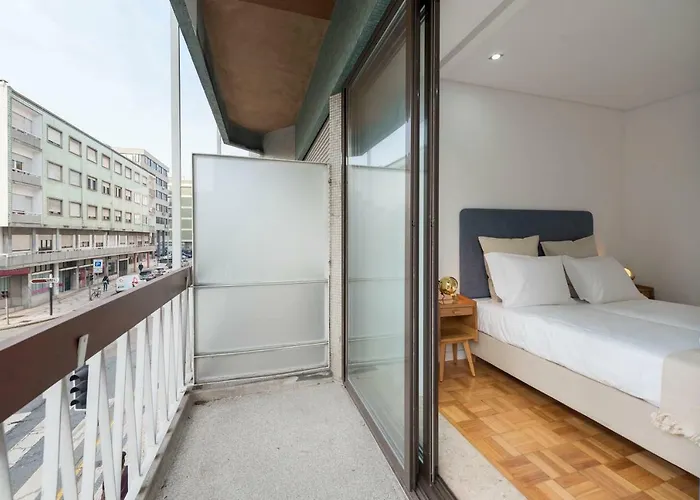 Bruno's Downtown 波尔图