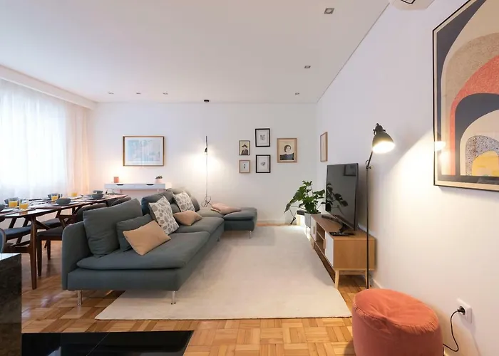 Bruno's Downtown Порту