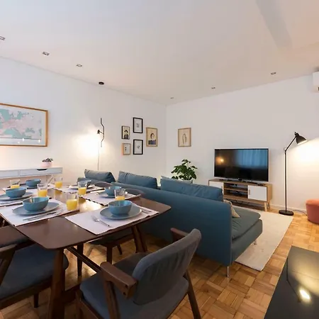 Bruno's Downtown Porto