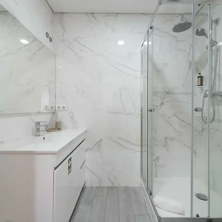 Apartman Bruno's Downtown Porto