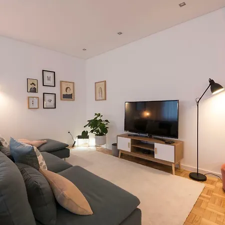 Bruno's Downtown * Porto