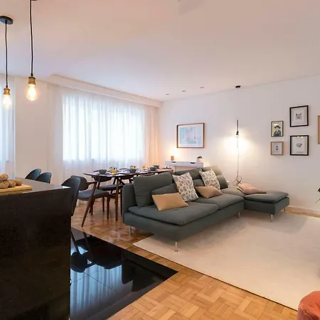 Apartman Bruno's Downtown *