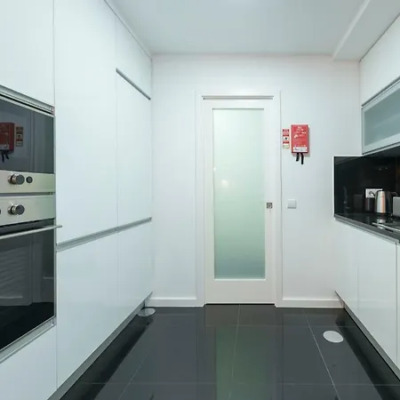 Apartman Bruno's Downtown *