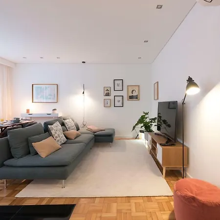 Bruno's Downtown Porto