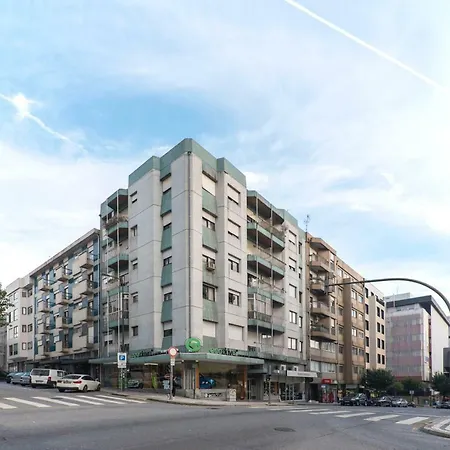 Bruno's Downtown Apartamento *