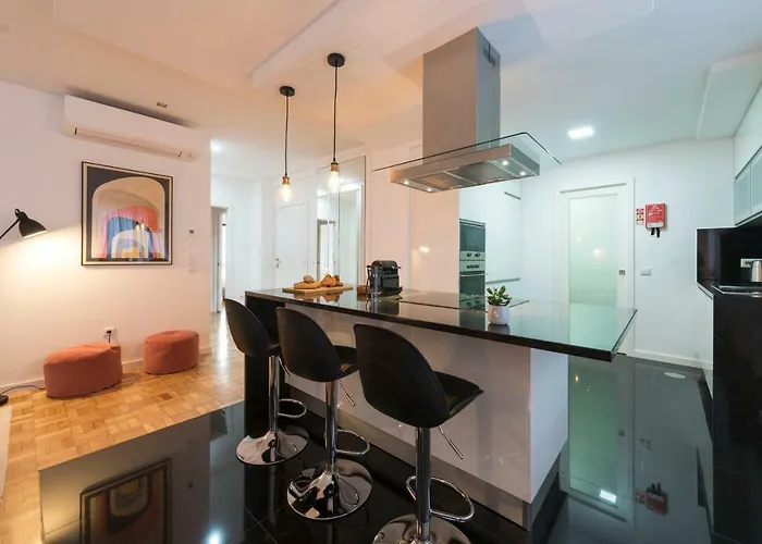 Bruno's Downtown 포르투